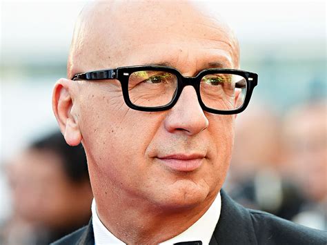 what happened to marco bizzarri